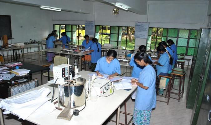 A.V.C College of Engineering Nagapattinam Campus photo 1